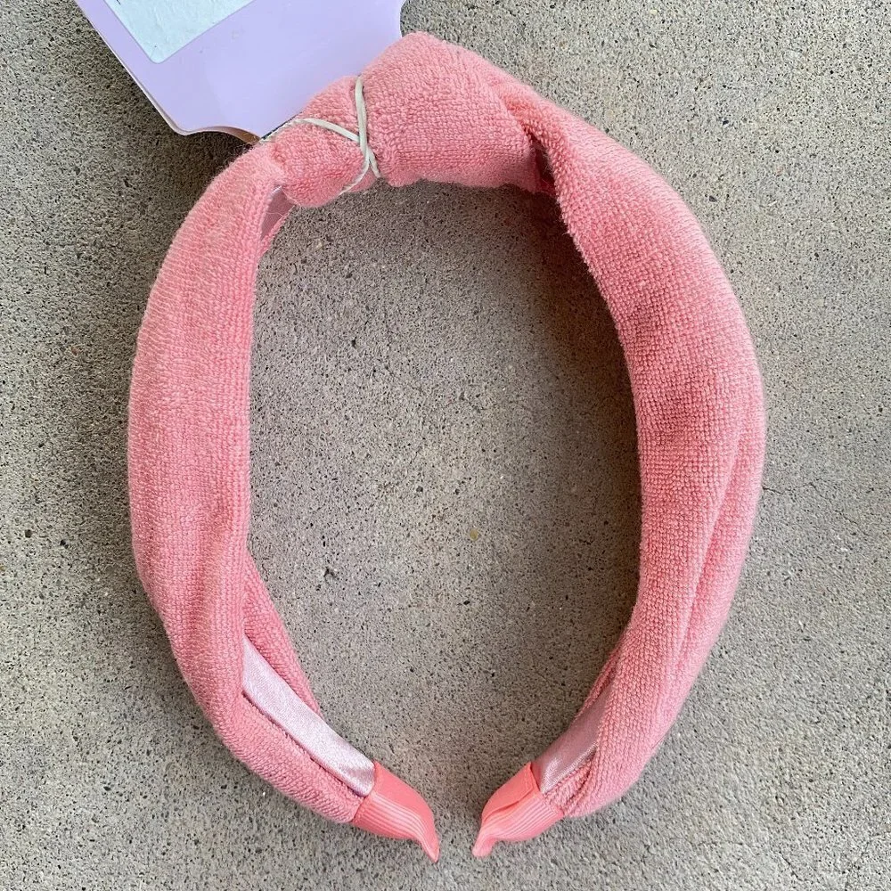 Wild Fable™ Terrycloth Top Knot Headband